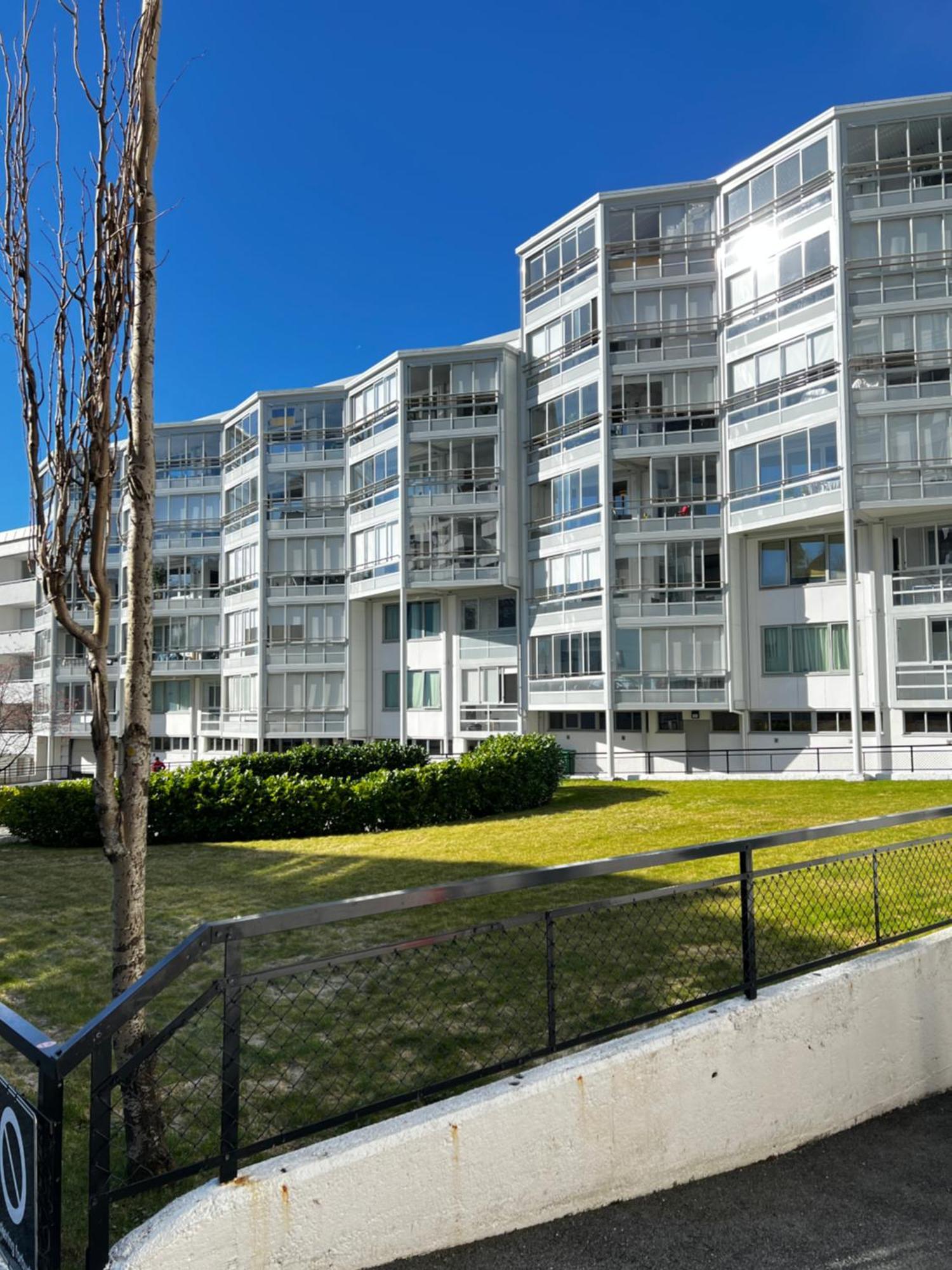 Luxury Service Apartment By Chanya Ålesund Exterior foto